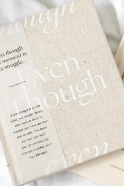 Compendium Even Though Encouragement EOL Book