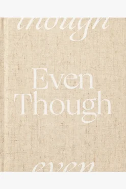 Compendium Even Though Encouragement EOL Book