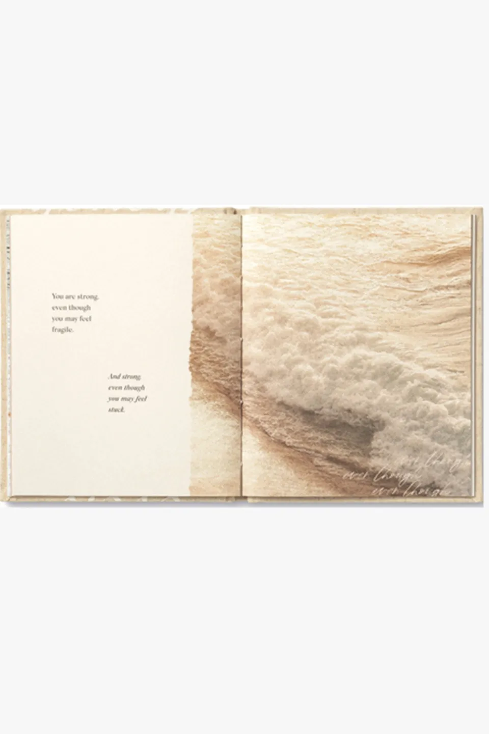 Compendium Even Though Encouragement EOL Book