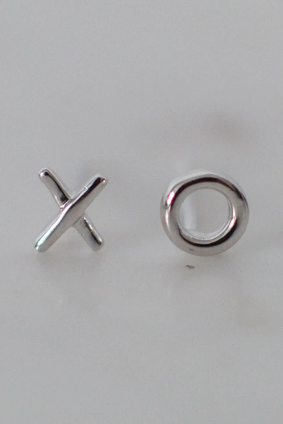 Sophie Ex Oh Stud Earrings