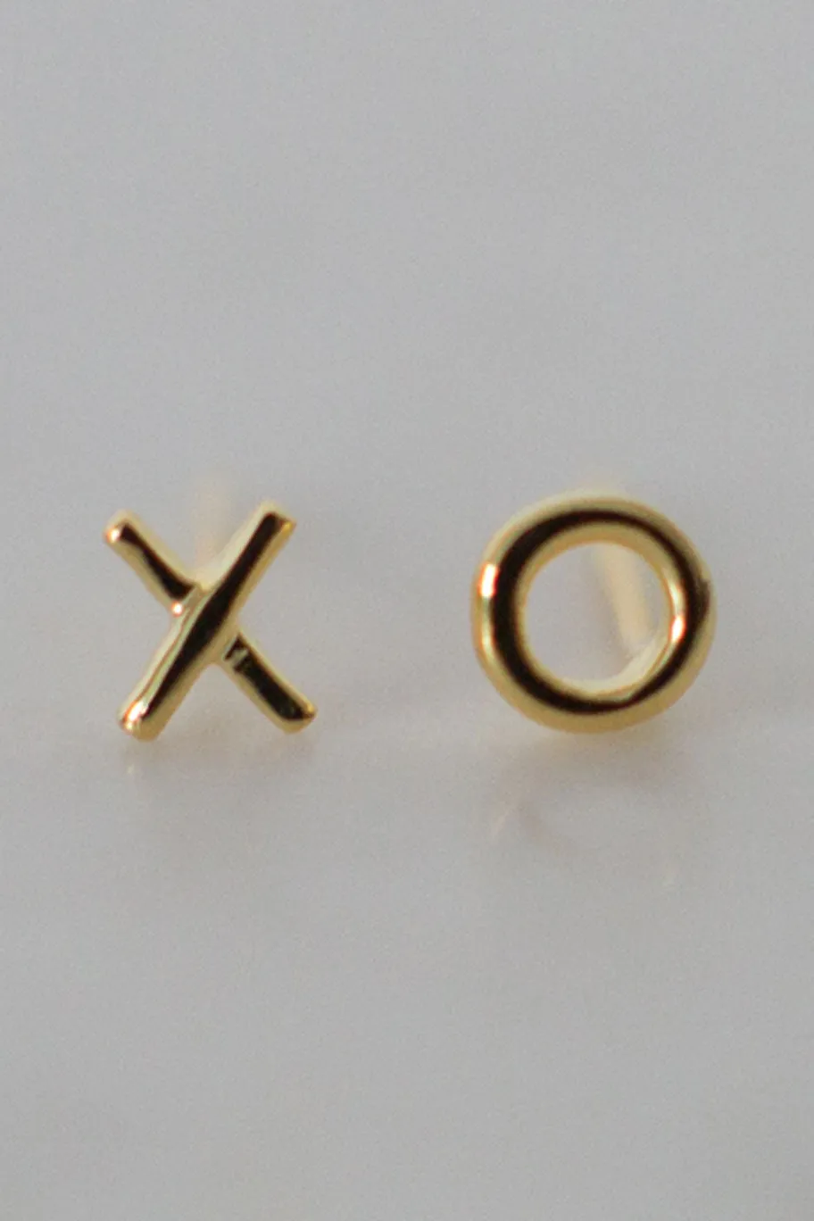 Sophie Ex Oh Stud Earrings