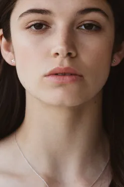 Sophie Ex Oh Stud Earrings