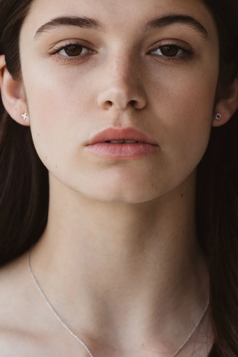 Sophie Ex Oh Stud Earrings