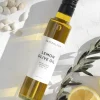 Tasteology Extra Virgin Lemon 250ml Olive Oil