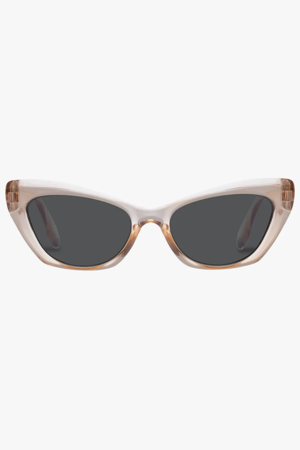 Le Specs Eye Trash Sand Lens Sunglasses