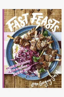 Flying Kiwi Fast Feasts EOL
