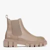 EOS Fea Stone Chunky Ankle Boot