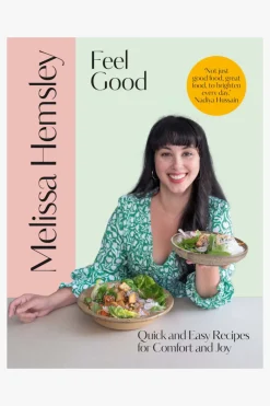 Flying Kiwi Feel Good: EOL Quick and Easy Recipes For Comfort And Joy