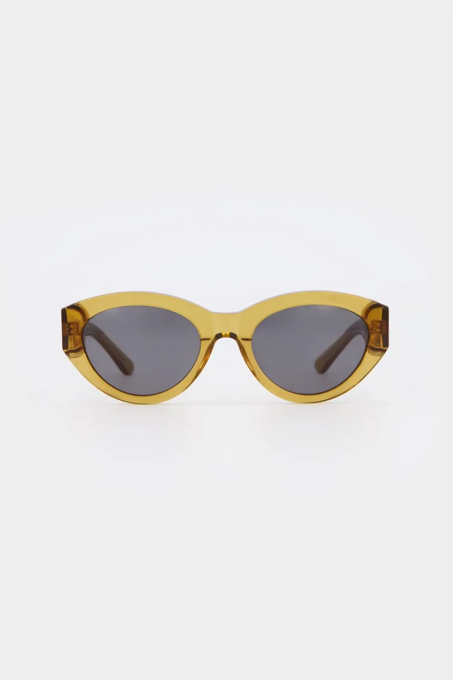 Isle of Eden Felina Cognac Sunglasses