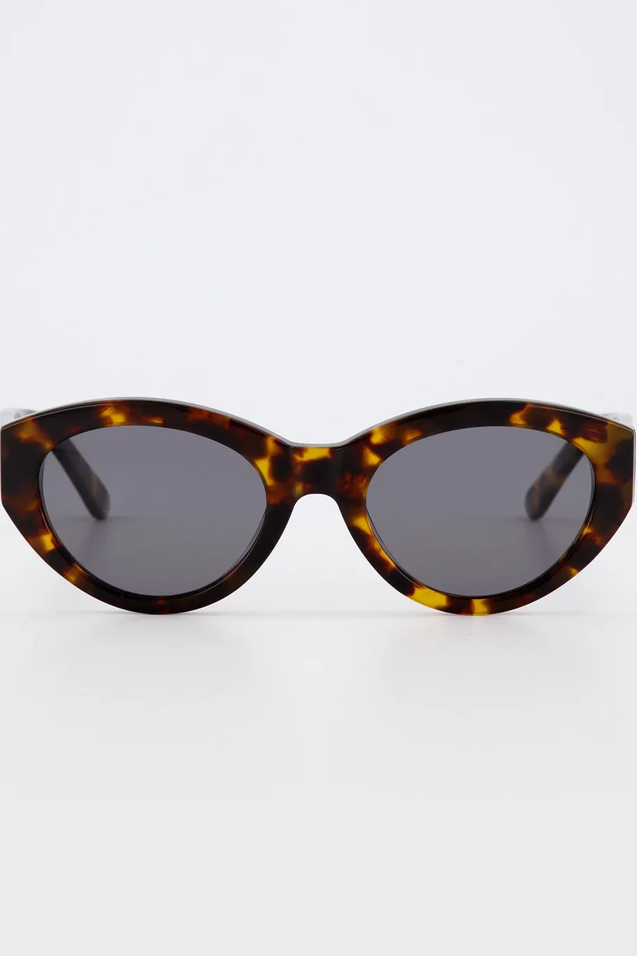 Isle of Eden Felina Tortoise Sunglasses