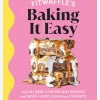 Flying Kiwi Fitwaffles Baking It Easy