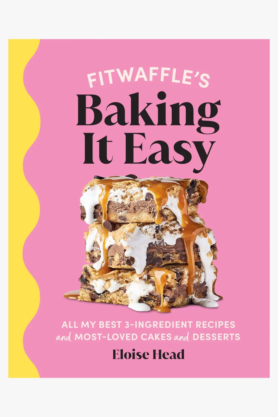 Flying Kiwi Fitwaffles Baking It Easy