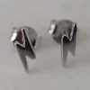 Sophie Flashy Stud Earrings