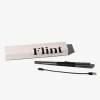 Flint Gunmetal USB Rechargeable 25cm Lighter