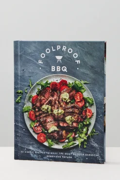Flying Kiwi Foolproof BBQ