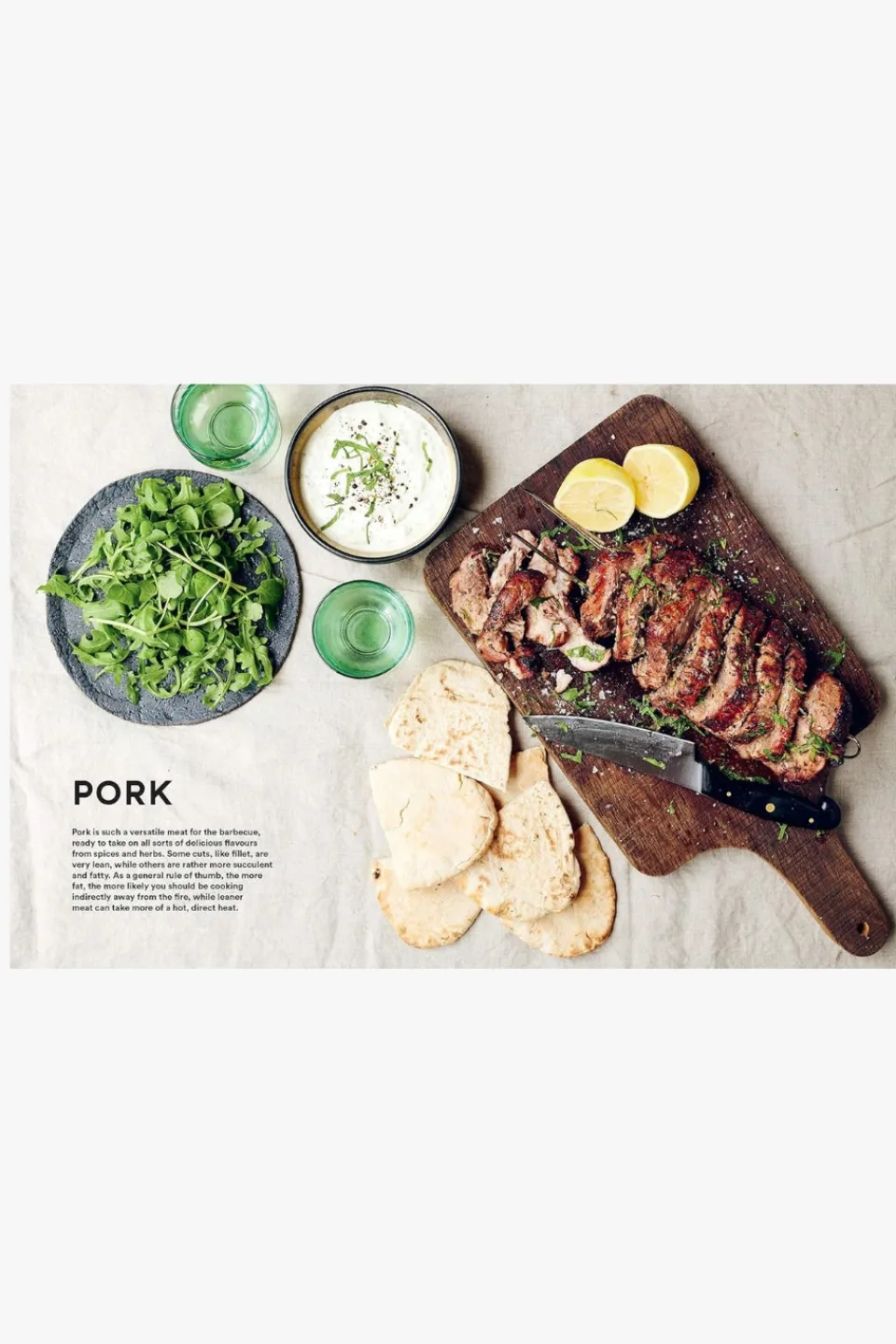 Flying Kiwi Foolproof BBQ