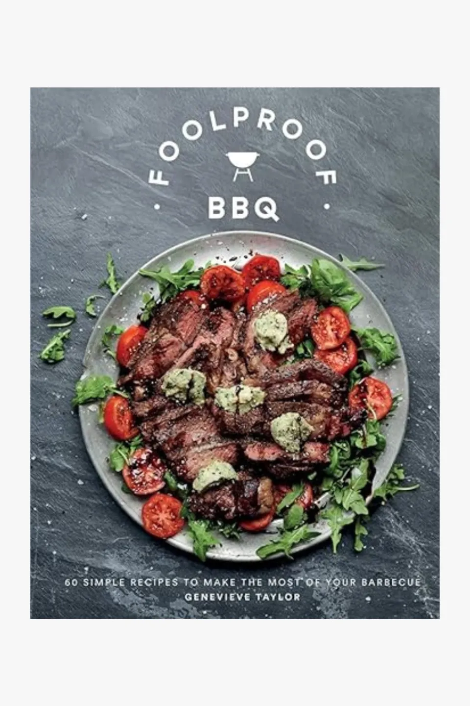 Flying Kiwi Foolproof BBQ