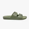Freedom Moses Freedom Cactus Double Strap Flexible Slide