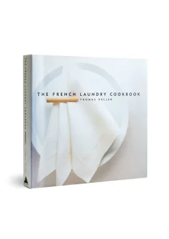 Bookreps NZ French Laundry Cookbook EOL