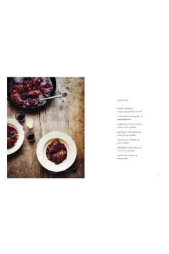 Flying Kiwi From the Oven to the Table EOL