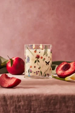 Glasshouse 380g Triple Scented Country Couture LE Candle