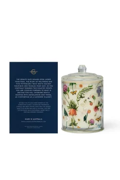 Glasshouse 380g Triple Scented Country Couture LE Candle