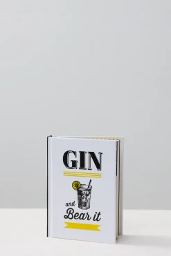 Nationwide Book Gin And Bear It EOL