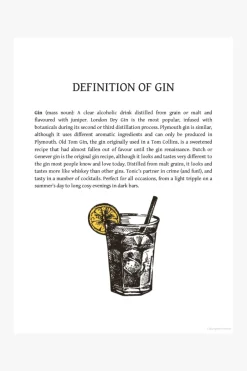 Nationwide Book Gin And Bear It EOL