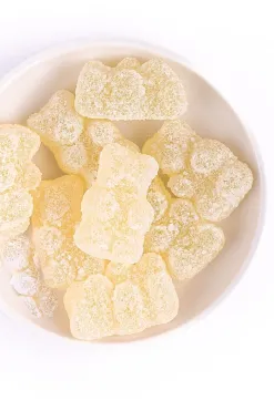 Ask Mummy + Daddy Gin Fizz Gummies