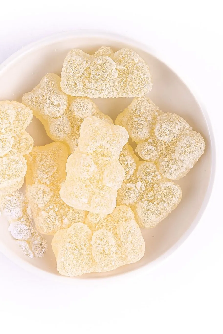 Ask Mummy + Daddy Gin Fizz Gummies