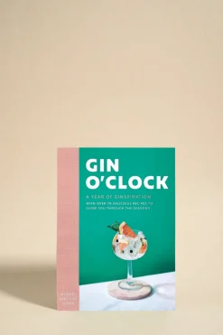 Bookreps NZ Gin O'Clock
