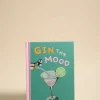 Bookreps NZ Gin The Mood