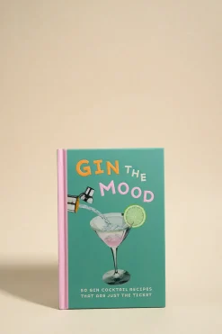 Bookreps NZ Gin The Mood