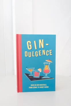 Bookreps NZ Gin-Dulgence