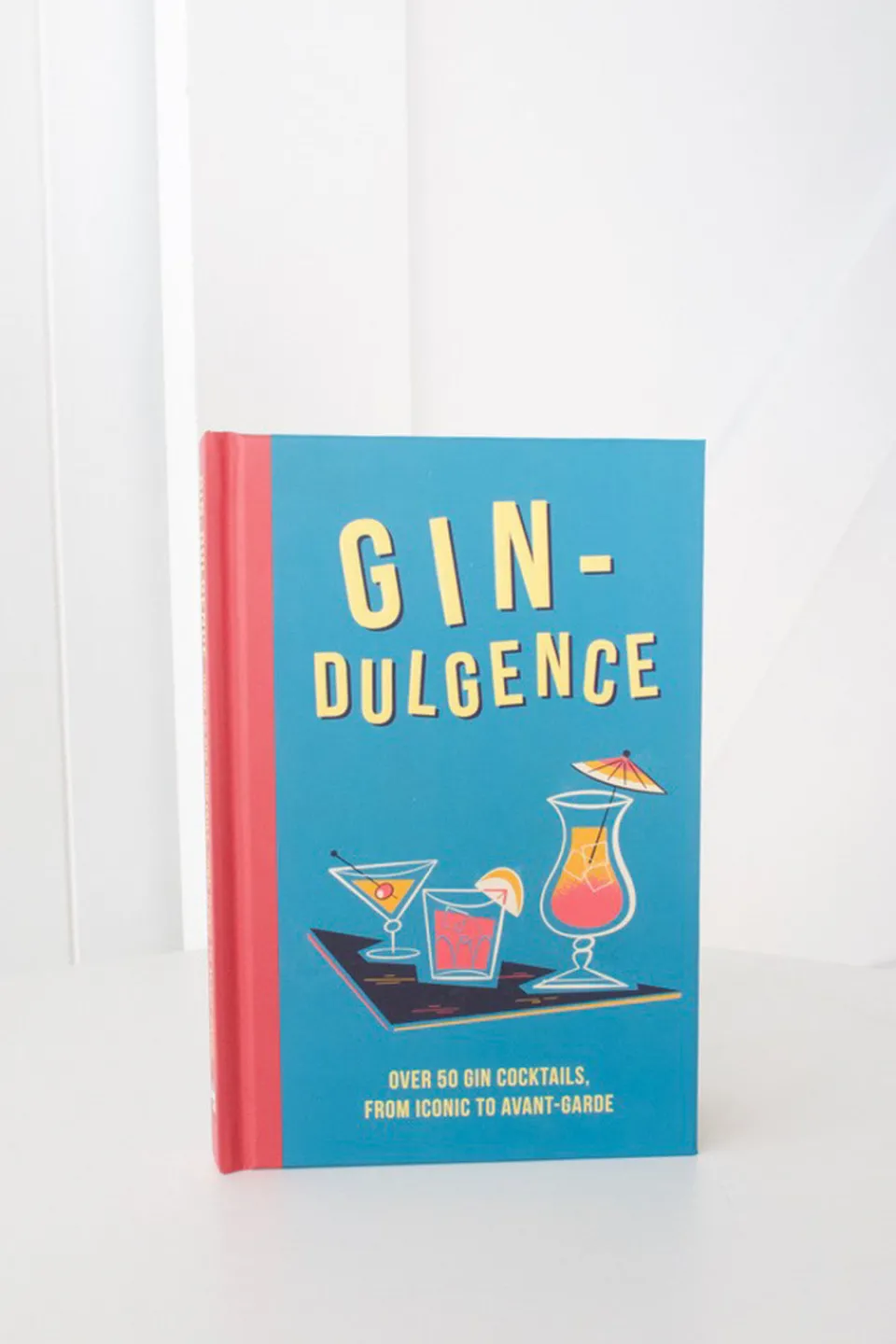 Bookreps NZ Gin-Dulgence