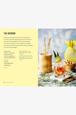Bookreps NZ Gin-Dulgence
