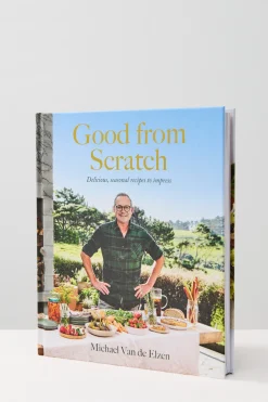 Bookreps NZ Good From EOL Scratch