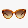 Sito Good Life Amber Tort Sunglasses