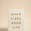 Bookreps NZ Good Vibes Good Life