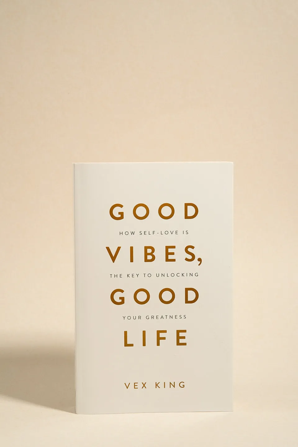 Bookreps NZ Good Vibes Good Life