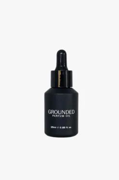 Narrative Lab Grounded Oil Dropper Parfum Oil