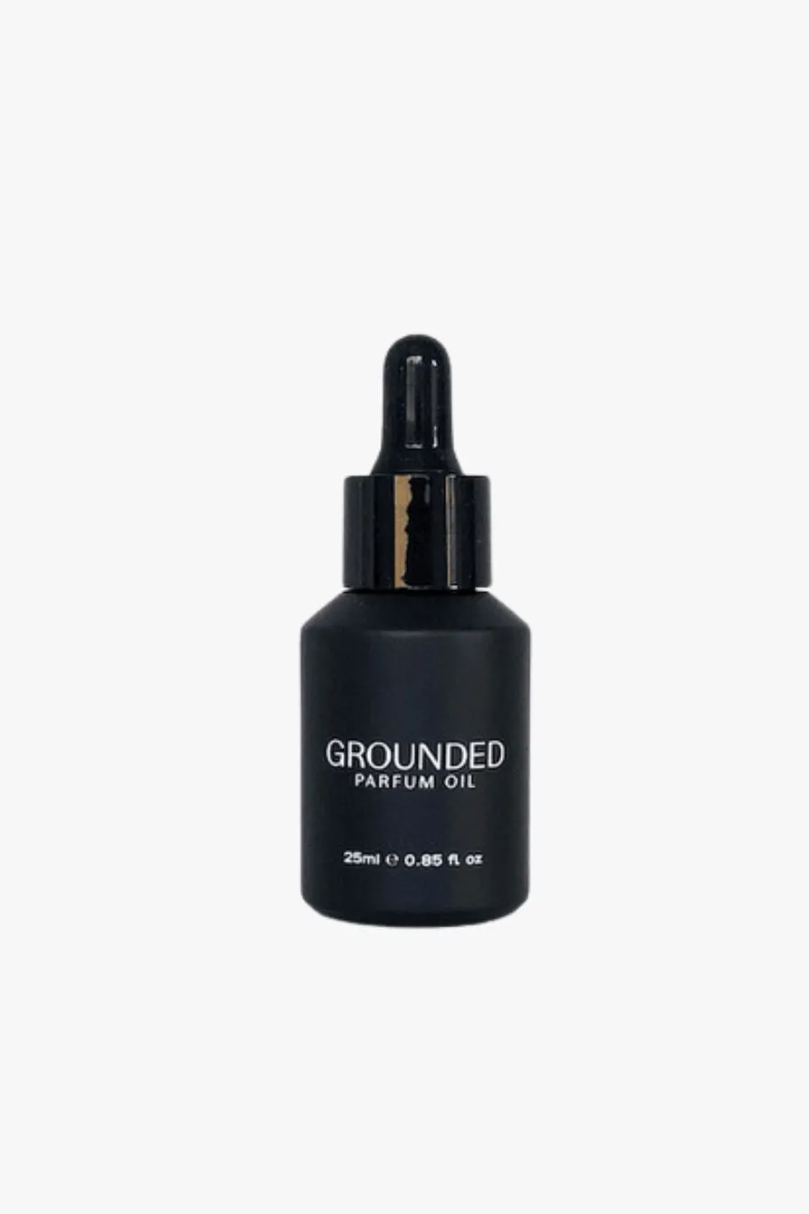 Narrative Lab Grounded Oil Dropper Parfum Oil