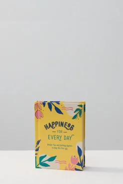 Nationwide Book Happiness For Every Day
