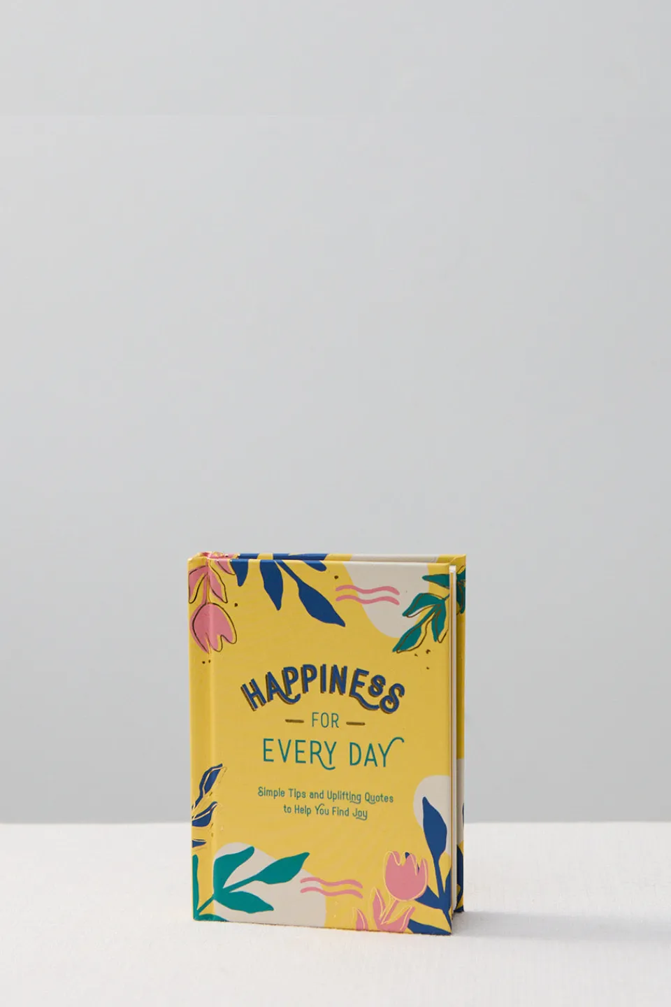Nationwide Book Happiness For Every Day