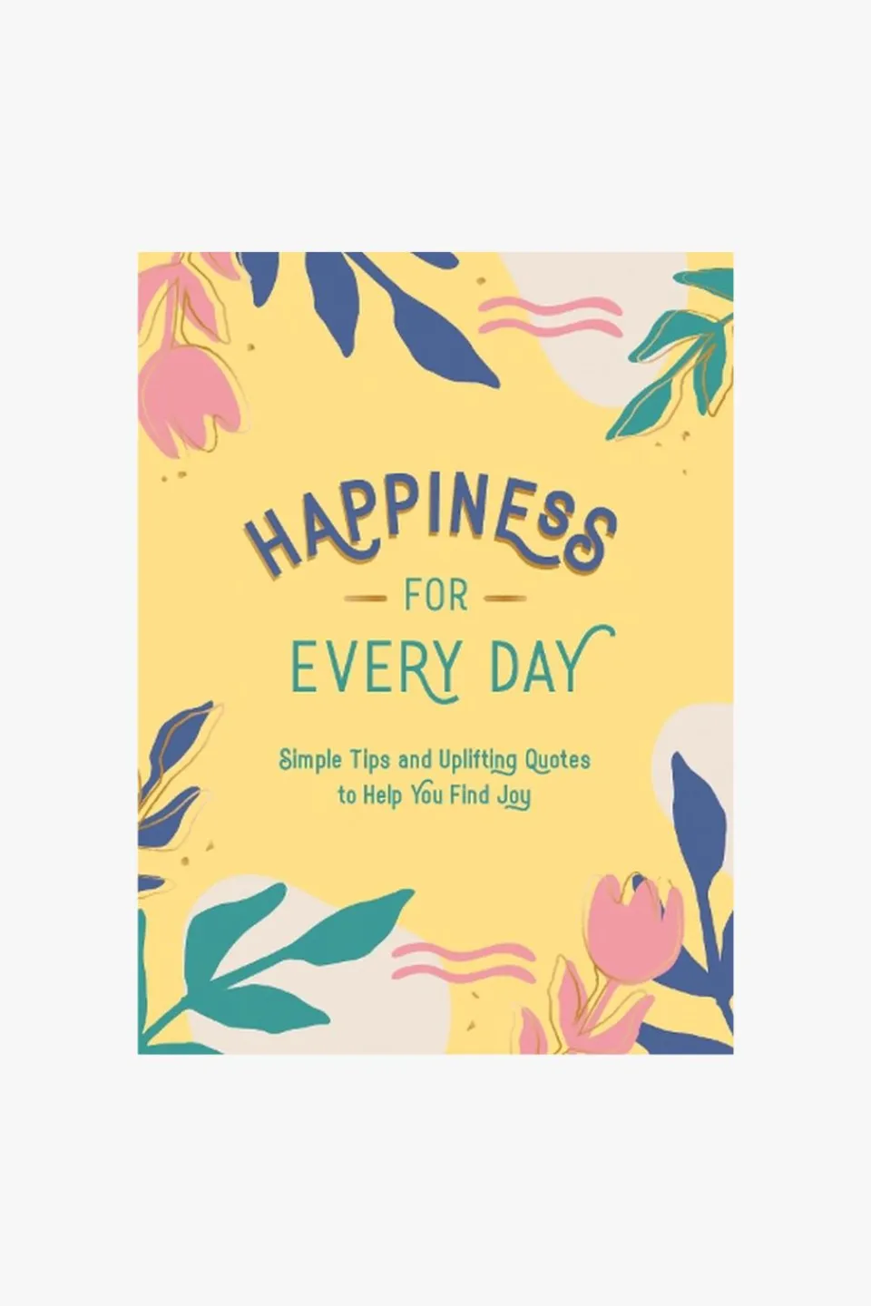 Nationwide Book Happiness For Every Day