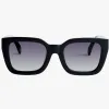 Sito Harlow Black Grey Polar Sunglasses