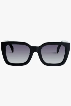 Sito Harlow Black Grey Polar Sunglasses