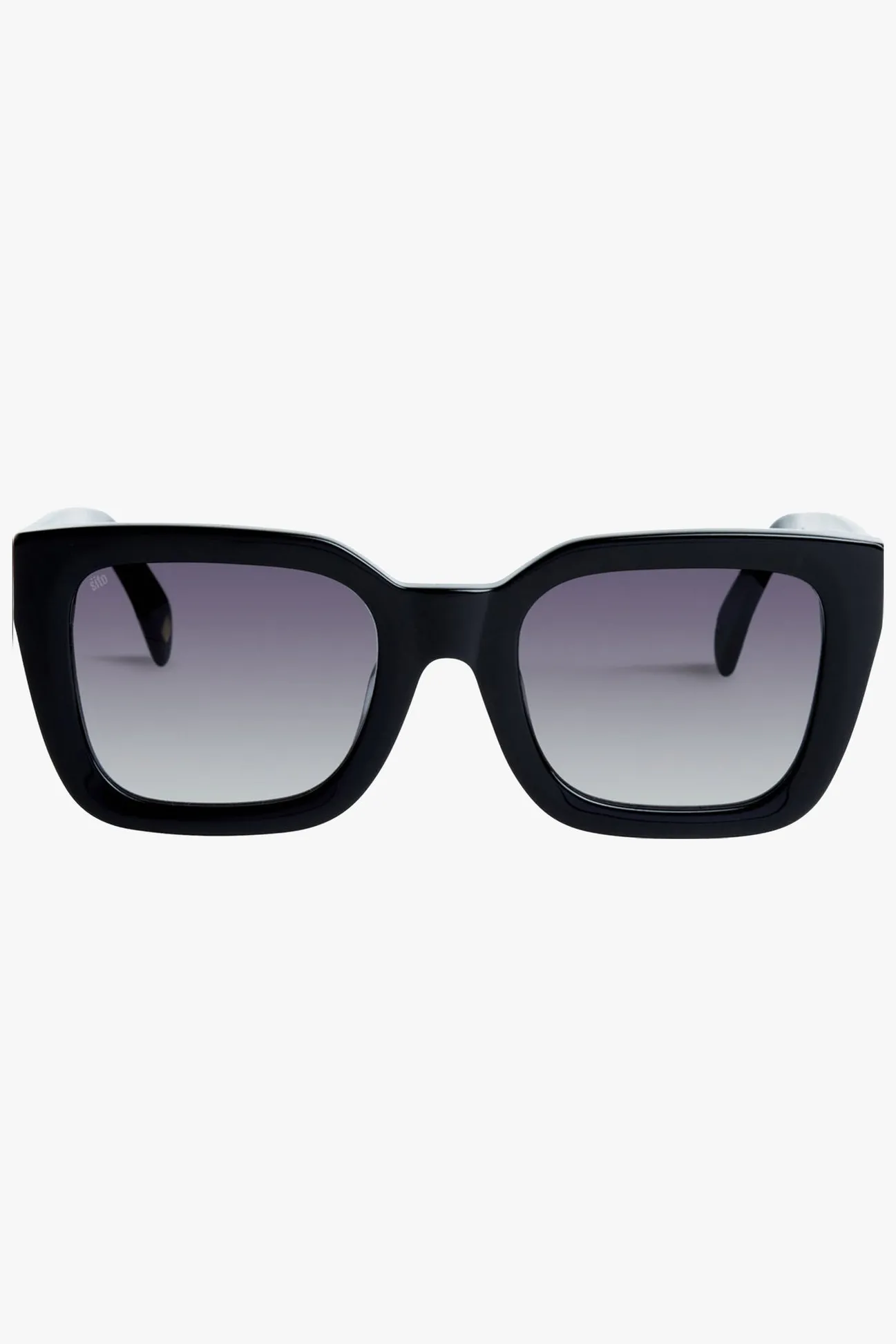 Sito Harlow Black Grey Polar Sunglasses