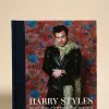 Flying Kiwi Harry Styles and the Clothes He Wears