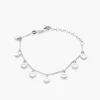 Stolen Girlfriends Club Heart Bracelet